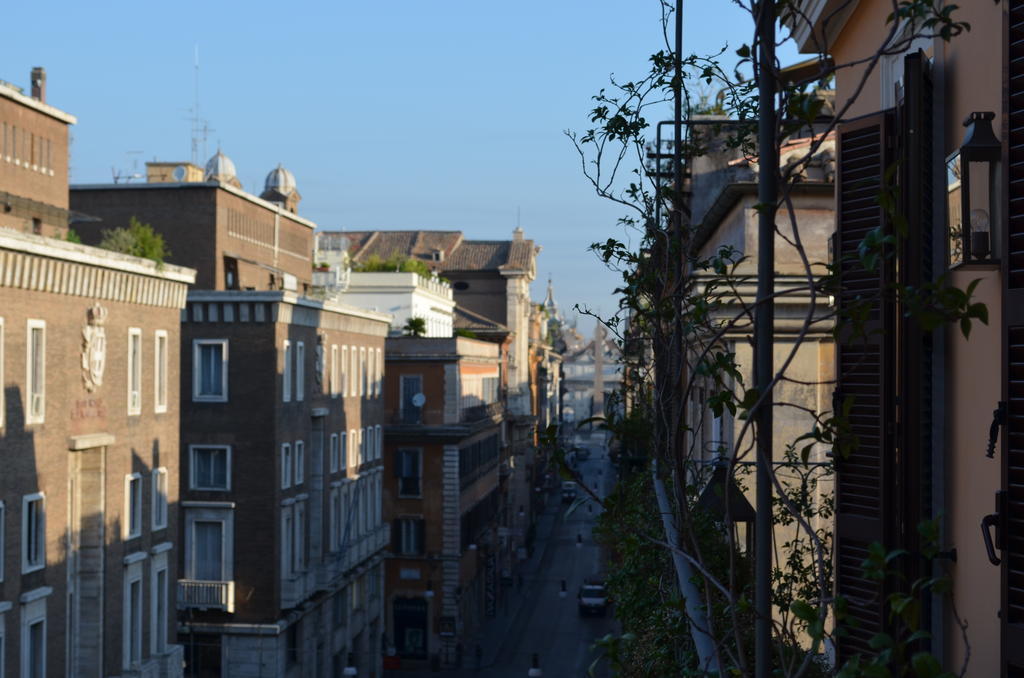 La Scelta Di Goethe - Luxury Suites Rome Room photo