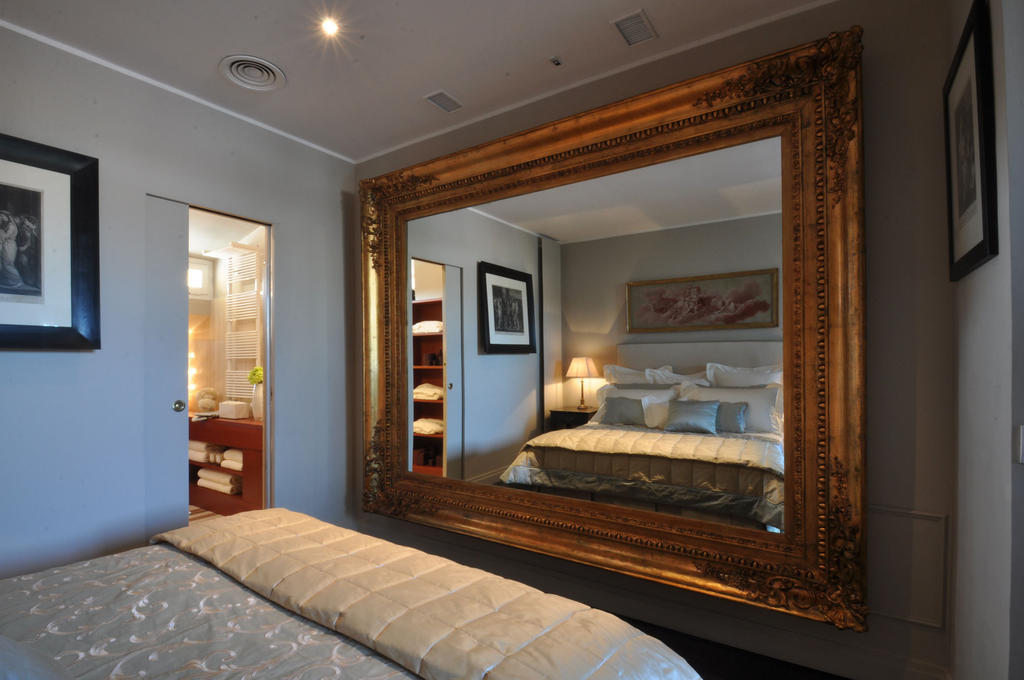 La Scelta Di Goethe - Luxury Suites Rome Room photo