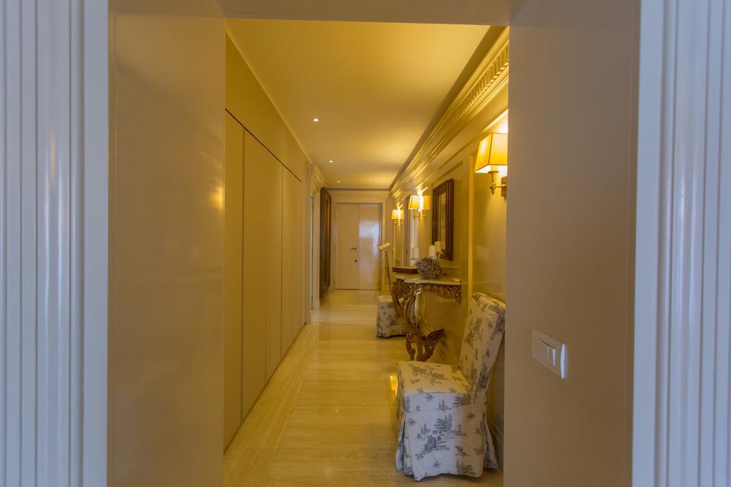 La Scelta Di Goethe - Luxury Suites Rome Exterior photo