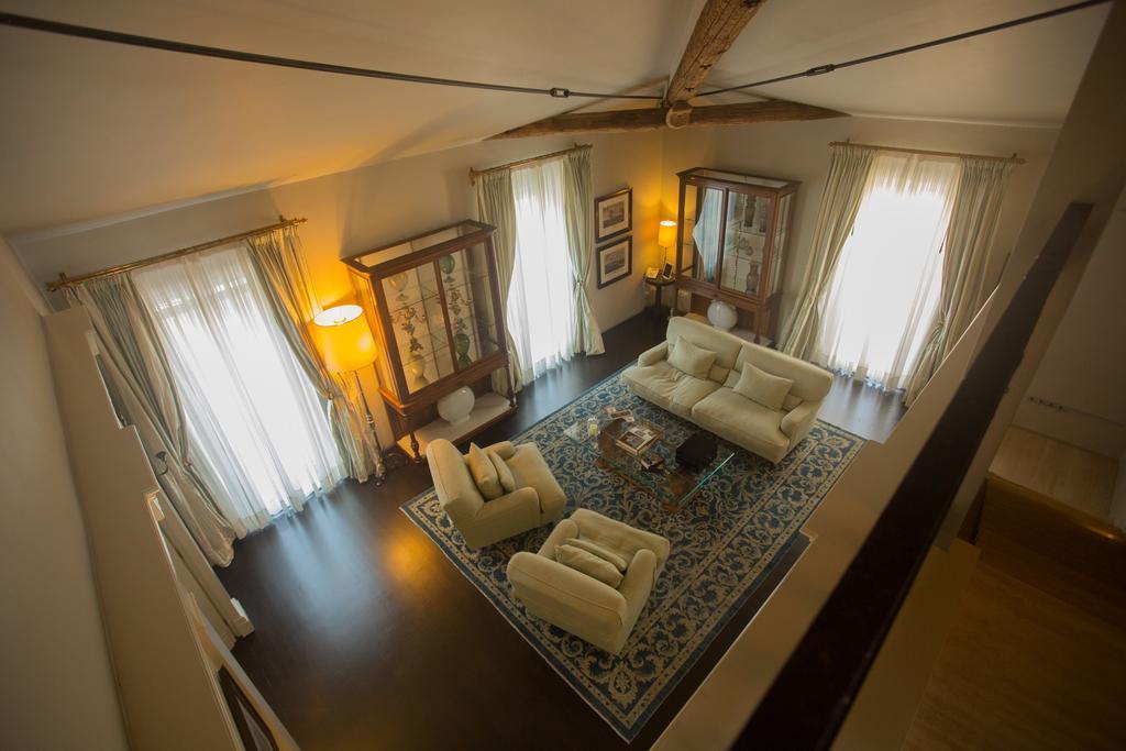 La Scelta Di Goethe - Luxury Suites Rome Exterior photo