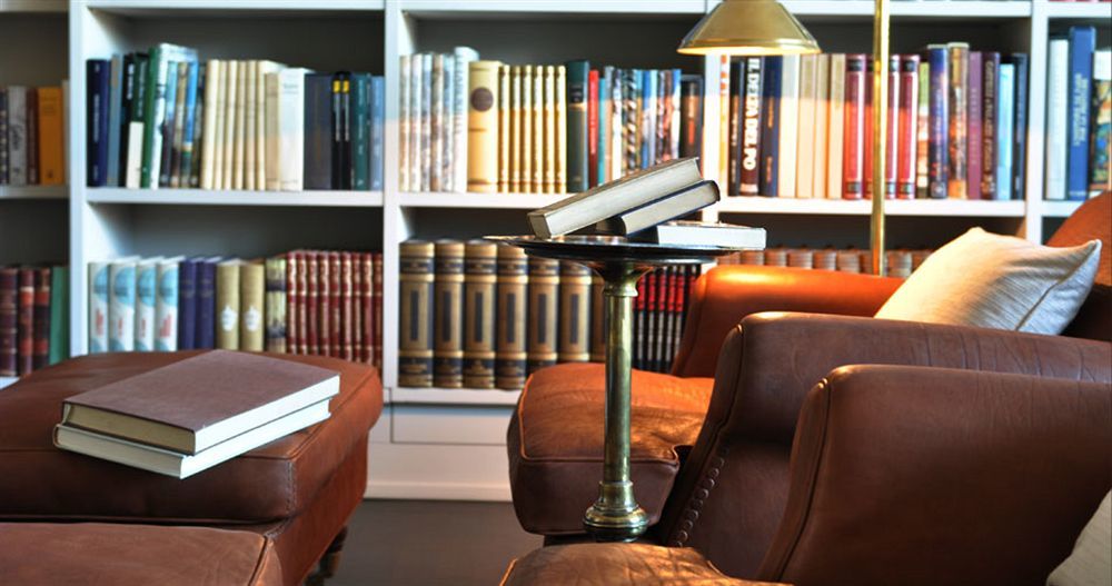 La Scelta Di Goethe - Luxury Suites Rome Exterior photo